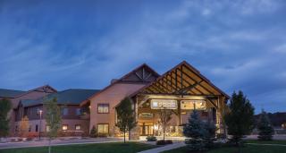 Glacier Canyon Resort 1BR Apartment - 7