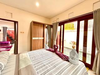Dolphin Tour Private Villa Packet At Seririt - 8