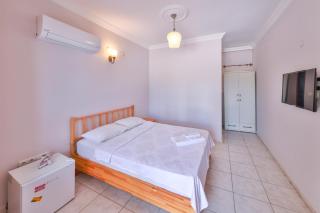 BURÇ HOTEL - 2