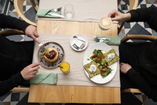 Barrique 25 - Breakfast at Restaurant & Minibar - Old Town - 7