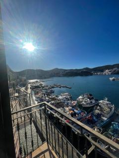 Agenzia Isotur LOCANDA NONNA GIULIA 31 VISTA MARE- Soppalcata - 9
