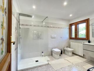 VILLA PRAXEDES con piscina a Nettuno - 2