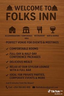The Folks Inn - 4