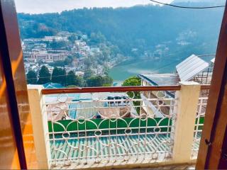 Nainital Hill View Boho - 2