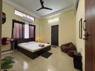 Dreamy Den Homestay - 8