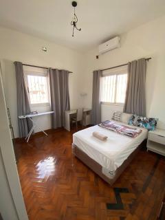 House with 2 bedrooms in the city center of Maputo - 0