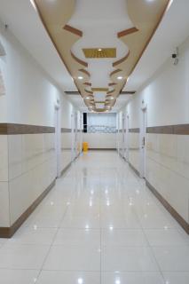 Prime Continental Hotel Kumrat - 7