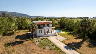 Villa Catina - 3BR Private Pool Near Marmari Beach - Linopótis - 5
