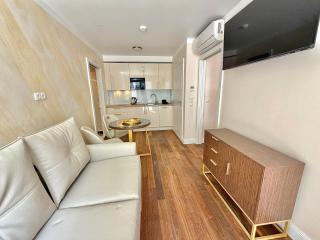 Steiner Residences Vienna Belvedere - 4