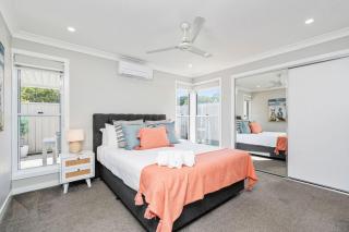 Family-friendly Seaside Gem - Urangan - 6