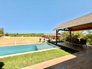 Kenz Essia Luxury countryside escape near Tunis - 1