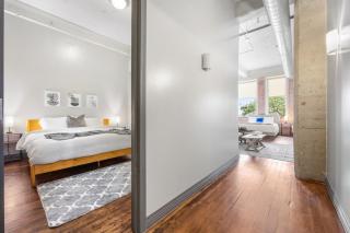 Cozy City Apartment | Game Room + Pool - 4