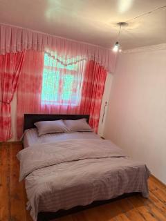 Authentic Homestay in the Heart of the Nuratau Mountains - 4