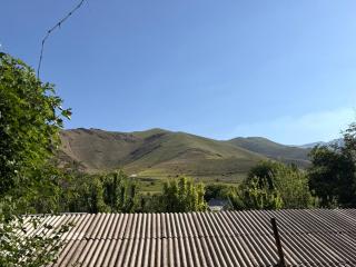Authentic Homestay in the Heart of the Nuratau Mountains - 6