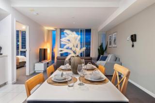 H Luxury Residences 1 Bedroom Hinterland View Apartment - 2
