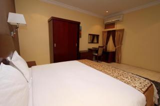 رؤوم إن للشقق المخدومة - Raoum Inn Serviced Apartments - Al Khafji - 5