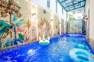 Vui Hotel - 5