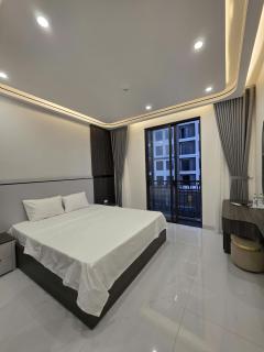 Vui Hotel - 3