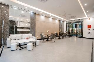 Vui Hotel - 1