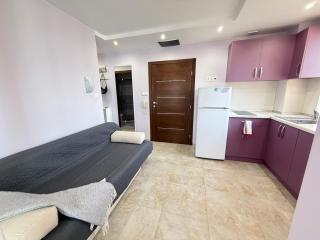 Apartment OMEGA K Ravda - 8