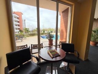 Apartment OMEGA K Ravda - 5