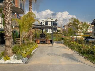 Qoople New Level Cleopatra Family apartments - 7