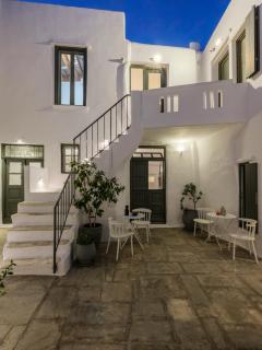 Mykonian Living The Little Venice Suites & Residence - 2