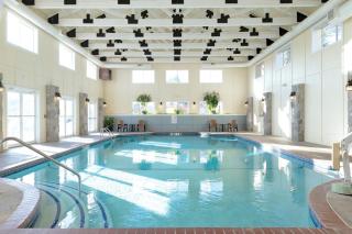 Mountain Vista Resort Studio Apartment - 7