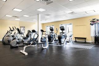 Mountain Vista Resort Studio Apartment - 6
