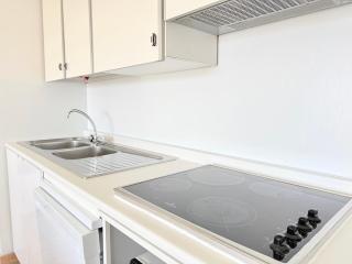 SE256 - Senigallia, bilocale con ampio terrazzo vista mare - 3