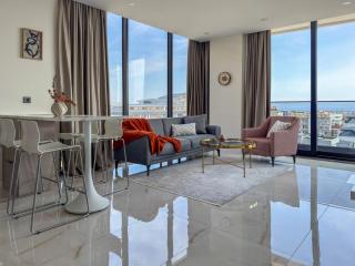 Qoople New Level Cleopatra Family apartments - 0