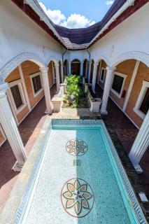 Villa Jahawi - 2