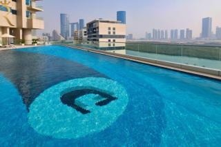 Luxury Al Reem Island Apartment Ocean View Stay - 4