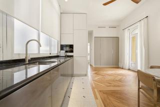 1905 Corner Flat - Temporary Stay - Las Letras - 7