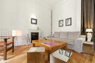 1905 Corner Flat - Temporary Stay - Las Letras - 6
