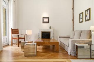 1905 Corner Flat - Temporary Stay - Las Letras - 4