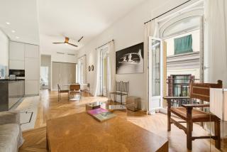 1905 Corner Flat - Temporary Stay - Las Letras - 8