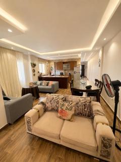فيلا مميزه جدا في الساحل الشمالي ستيلا هايتس Stella Heights - Sidi Abd El-Rahman villa type M - 4