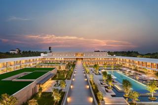 InterContinental Chennai Mahabalipuram Resort by IHG - 9