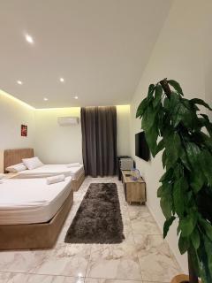 DHB STAYS - Downtown Executive - 8