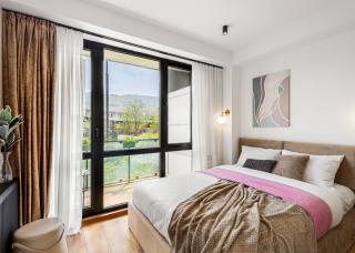 HB apartments Melkadze - 8