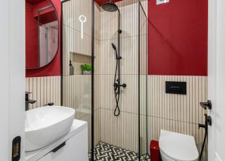 HB apartments Melkadze - 6