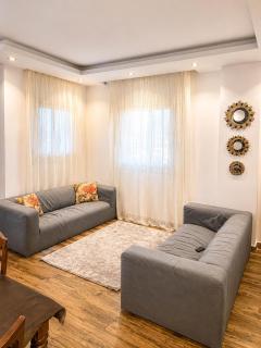 فيلا مميزه جدا في الساحل الشمالي ستيلا هايتس Stella Heights - Sidi Abd El-Rahman villa type M - 2