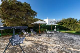 Villa Il Ginepro by BarbarHouse - 8