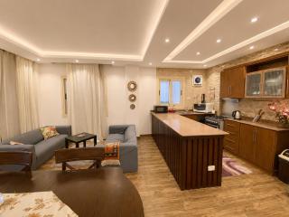 فيلا مميزه جدا في الساحل الشمالي ستيلا هايتس Stella Heights - Sidi Abd El-Rahman villa type M - 5