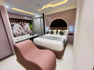 Hotel Pacific Empire - 3