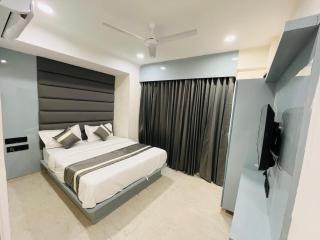 Hotel Pacific Empire - 1