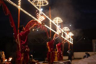 The Ushmaya - 8
