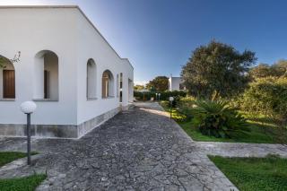 Villa Il Ginepro by BarbarHouse - 6