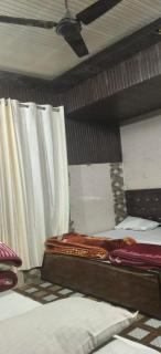 Hotel Navdurge and restorent Cafe - 1